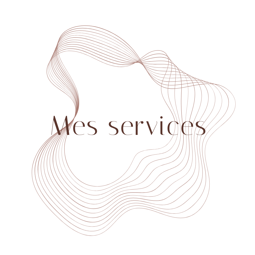 Mes services