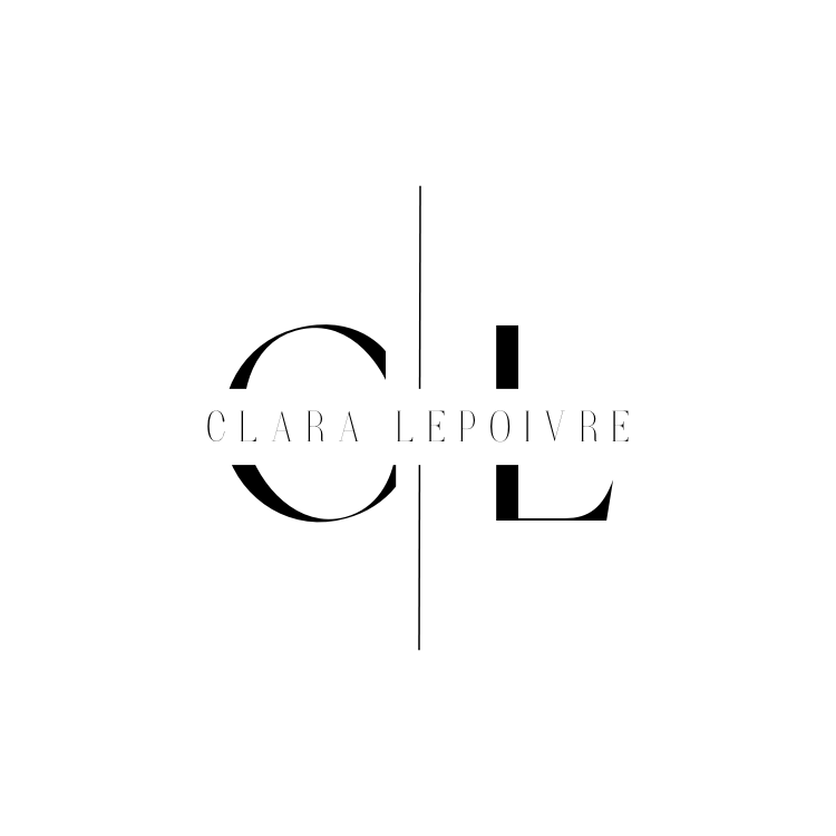 Logo Clara Lepoivre